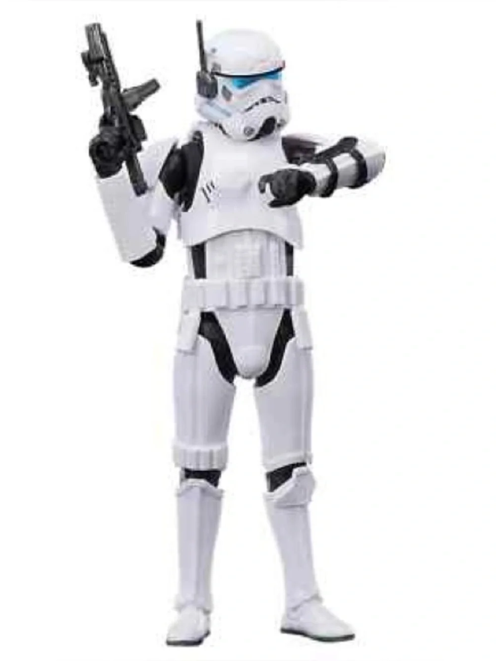 Hasbro Star Wars Black Series 6